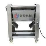 叼嘿直播软件机械设备去筋膜机：肉类去筋膜神器