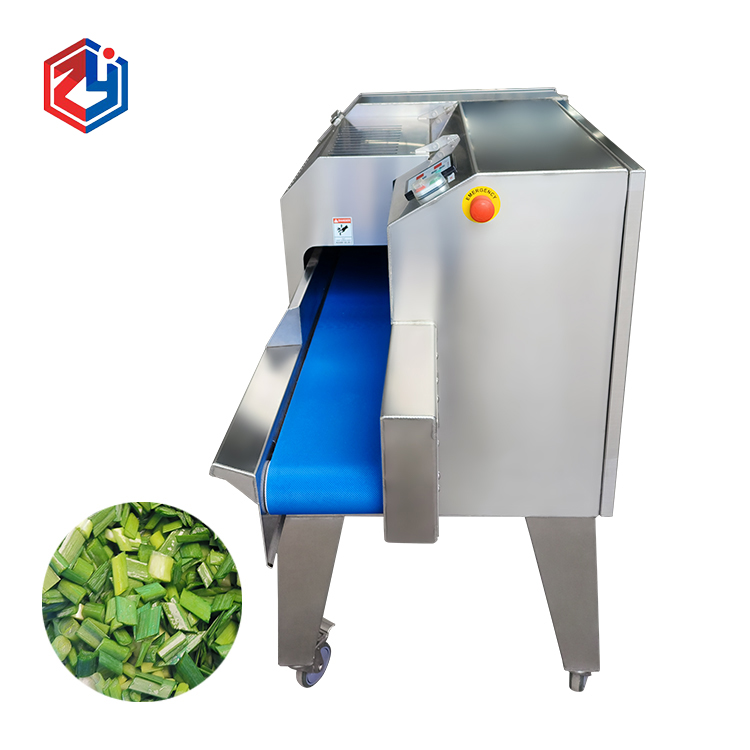 为什么需要多功能切菜机？用在哪些地方？